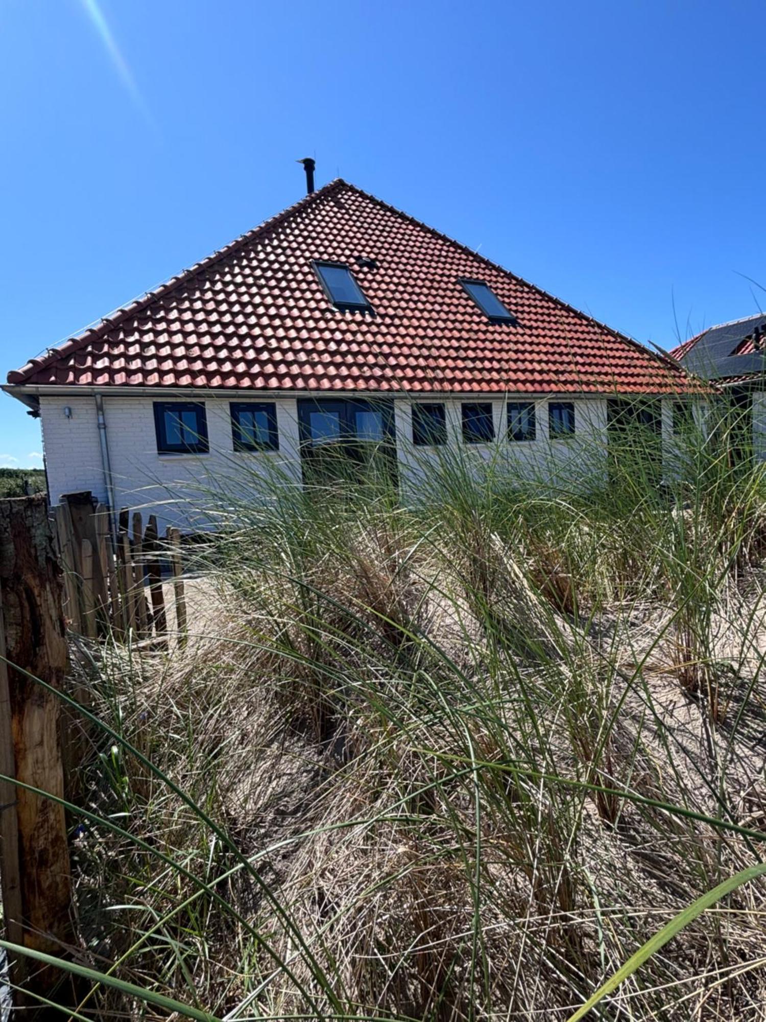 B&B In De Duinen De Koog  Exteriér fotografie