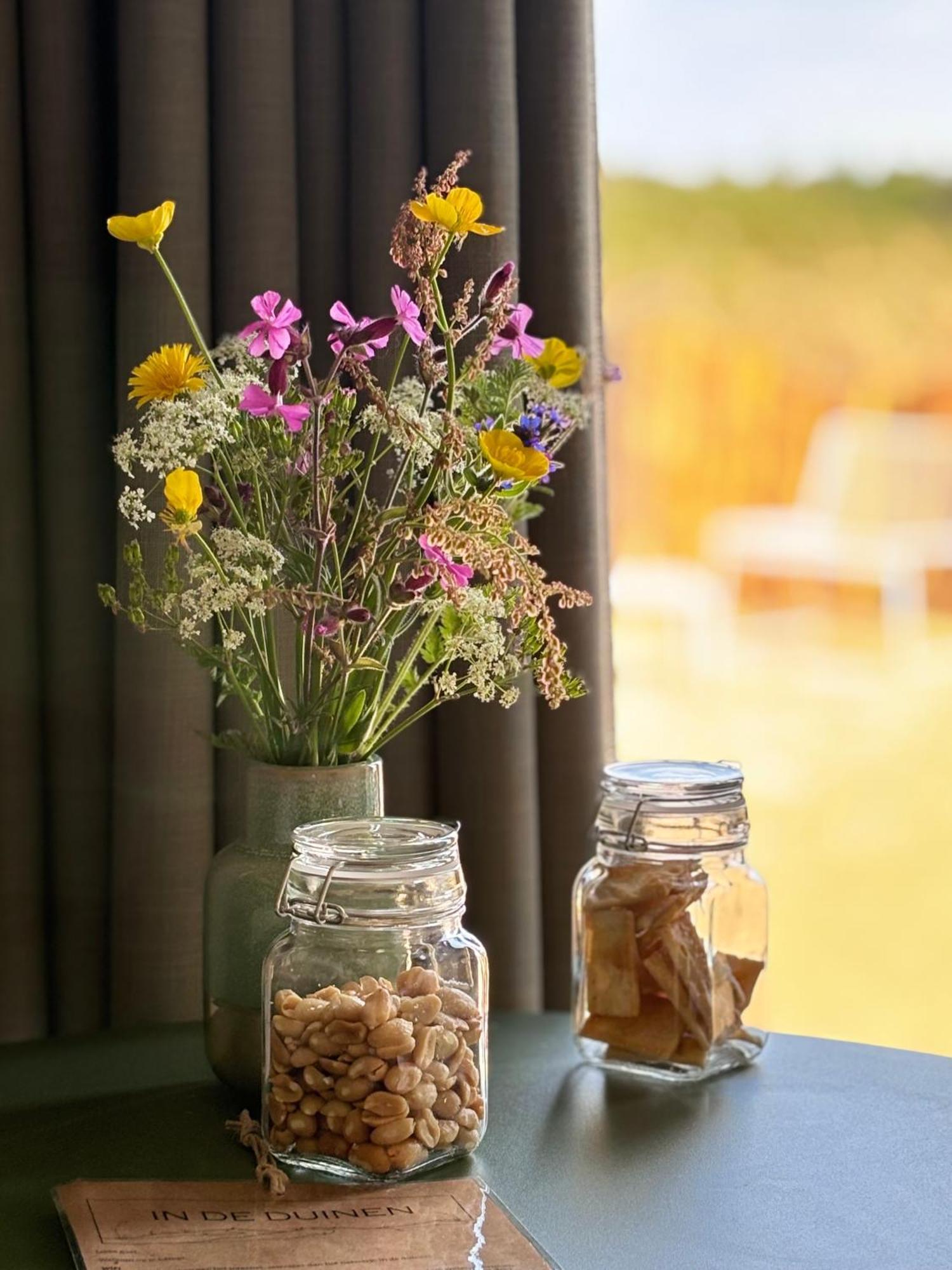 B&B In De Duinen De Koog  Exteriér fotografie