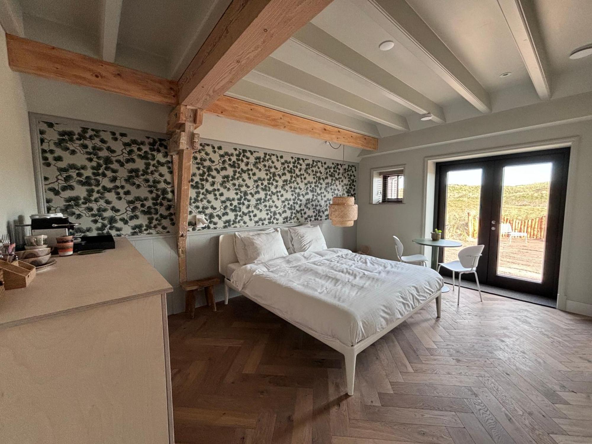 B&B In De Duinen De Koog  Exteriér fotografie