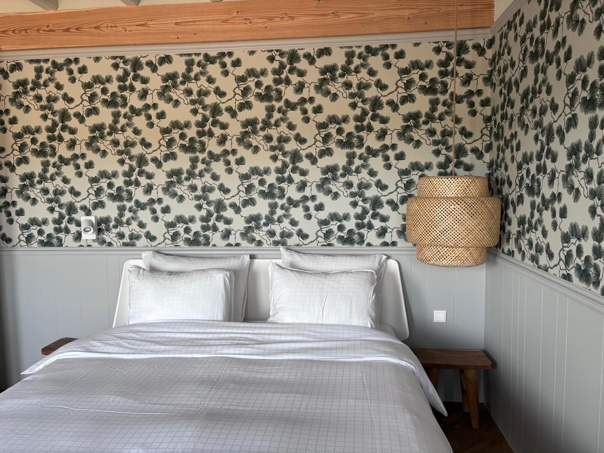 B&B In De Duinen De Koog  Exteriér fotografie